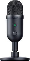 Razer Seiren V2 X Preto Microfone Para Pc