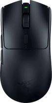 Razer - Viper V3 HyperSpeed Mouse para jogos esportivos sem fio leve com bateria de 280 horas - Preto-RZ01-04910100-R3U1 Razer - Viper V3 HyperSpeed Mouse para jogos esportivos sem fio leve com bateria de 280 horas - Preto-RZ01-04910100-R3U1