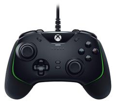 Razer Wolverine V2 Controle Xbox - Programável, Tátil e Preciso