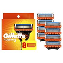 Razor Blade reabastece Gillette Fusion5 para homens x8 Razor Blade reabastece Gillette Fusion5 para homens x8