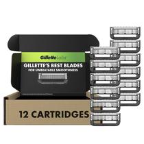 Razor Blade reabastece GilletteLabs de 12 quilates para barra esfoliante