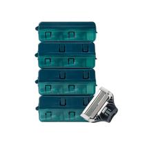 Razor Blades reabastece Harry's para homens, 14 unidades