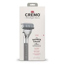 Razor Cremo Recarregável - Qualidade de Barbeiro, Surpreendentemente Superior Razor Cremo Recarregável - Qualidade de Barbeiro, Surpreendentemente Superior