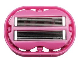 Razor OmniShaver Classic Pink para cabeça, pernas, braços e corpo Razor OmniShaver Classic Pink para cabeça, pernas, braços e corpo