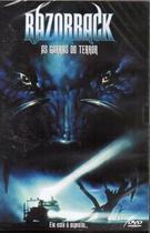 Razorback - As Garras do Terror (DVD) - Dark Side