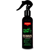 Razux By Vonixx Ecozux 240ml Lavagem a Seco para Motos