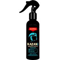 Razux By Vonixx Kazan Blue 240ml Limpeza de Capacete Tira Odor