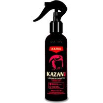 Razux By Vonixx Kazan Red 240ml Limpeza de Capacete Tira Odor