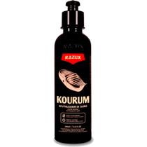 Razux By Vonixx Kourum 240ml Revitalizador de Couro Moto