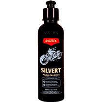 Razux By Vonixx Silvert 240ml Elimina Riscos Marcas D'agua Razux By Vonixx Silvert 240ml Elimina Riscos Marcas D'agua