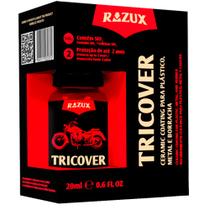 Razux By Vonixx Tricover 200ml Sio2 Pro Protege Ate 2 Anos