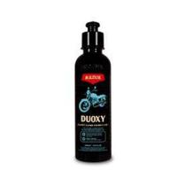 Razux duoxy - selante cleaner cerâmico 2 em 1 - 240ml Razux duoxy - selante cleaner cerâmico 2 em 1 - 240ml