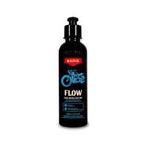 Razux flow - lava motos neutro 240ml