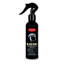 Razux kazan blue - limpador interno de capacetes 240ml