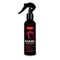 Razux kazan red - limpador interno de capacetes 240ml