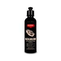 Razux kourum - revitalizador de couro 240ml Razux kourum - revitalizador de couro 240ml