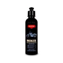 Razux moker - limpador multifuncional 240ml Razux moker - limpador multifuncional 240ml