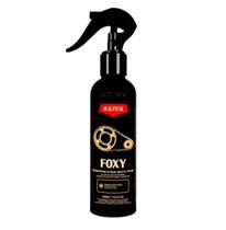 Razux - Removedor de Óleo, Graxa e Piche Foxy - 240ML Razux - Removedor de Óleo, Graxa e Piche Foxy - 240ML