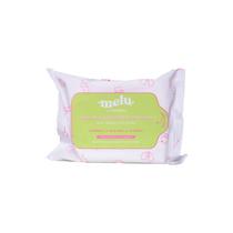 RB - Lenço Removedor De Maquiagem - Melu RB - Lenço Removedor De Maquiagem - Melu