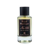 Rb no.iii royal mystique edp 100ml