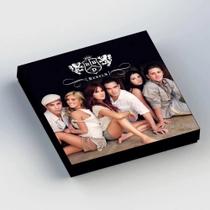 RBD CD Fan Box Rebels