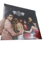 RBD - Para Olvidarte De Mí (2 LPs cristal trans) - Importado