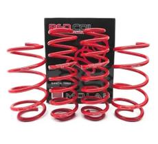 Rc-128 molas redcoil fiat stilo (8v) 2003+