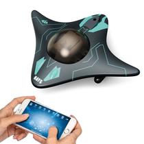 RC Boat Mini com câmera à prova d'água WiFi 6CH para maiores de 8 anos RC Boat Mini com câmera à prova d'água WiFi 6CH para maiores de 8 anos