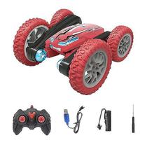 RC Car 4WD Hobby alimentado por bateria para crianças com giros de 360 RC Car 4WD Hobby alimentado por bateria para crianças com giros de 360