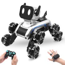 RC Car AMMAKER 8WD Gesture Sensing Stunt para crianças de 6 a 12 anos RC Car AMMAKER 8WD Gesture Sensing Stunt para crianças de 6 a 12 anos