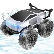 RC Car Blasland 1:16 4WD Monster Truck impermeável para crianças 6-12