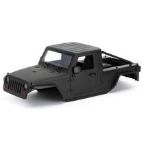 RC Car Body Shell INJORA Pickup, distância entre eixos de 313 mm para esteira 1/10 RC Car Body Shell INJORA Pickup, distância entre eixos de 313 mm para esteira 1/10