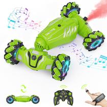 RC Car Dysaim Gesture Sensing Stunt 4WD 360 Rotate 6-12y