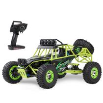 RC Car GoolRC WLtoys 12428 1/12 Scale 4WD 50km/h de alta velocidade