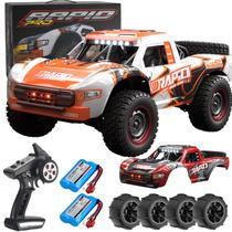RC Car Hidedraw jjrc Q130B 1/14 Scale 70KMH RTR de alta velocidade RC Car Hidedraw jjrc Q130B 1/14 Scale 70KMH RTR de alta velocidade