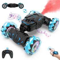 RC Car Nitigo Gesture JC06 2,4 GHz 4WD 360 de rotação para crianças