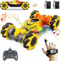 RC Car Scopter Gesture Control Stunt 4WD 1:24 por 6-12 anos