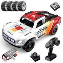 RC Car Speedywheels MJX Hyper Go 14211 1:14 70 km/h 4WD RC Car Speedywheels MJX Hyper Go 14211 1:14 70 km/h 4WD