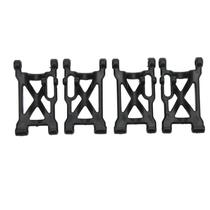 RC Car Swing Arm Pilipane para Wltoys 12428 e 12427 (4 unidades)