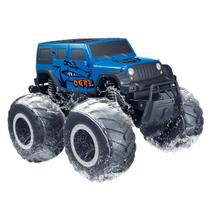 RC Car Threeking 1:16 SUV impermeável 4WD off-road há mais de 6 anos