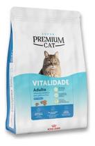 Rc cat premium ad vitalidade 2.5kg Rc cat premium ad vitalidade 2.5kg