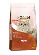 Rc cat premium beleza da pelagem 1 kg Rc cat premium beleza da pelagem 1 kg