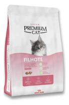 Rc cat premium filhote 2.5kg Rc cat premium filhote 2.5kg
