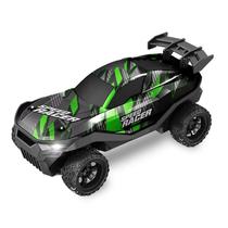 RC Drift Racer Moorebot com velocidade infinita e mudança de luz