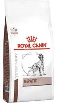 Rc hepatic canine 10.1kg - ROYAL CANIN