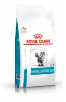Rc hypoallergenic feline 4kg