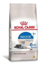 Rc indoor 7anos 400gr - ROYAL CANIN