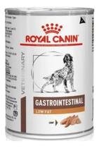 Rc lata gastro intestinal low fat 420g