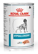 Rc lata hypoalllergenic 400gr - ROYAL CANIN