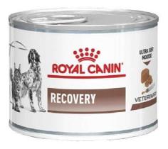 Rc lata recovery canine feline 195g